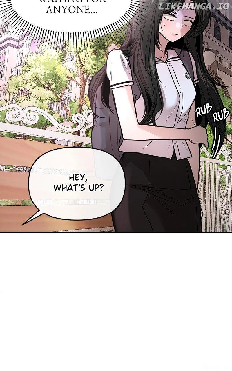 Back to Chan Bi Chapter 25 page 5 - 