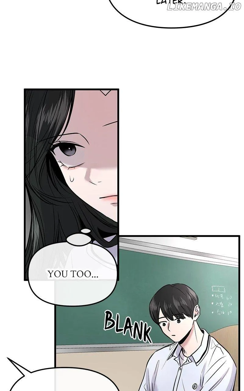 Back to Chan Bi Chapter 25 page 41 - 