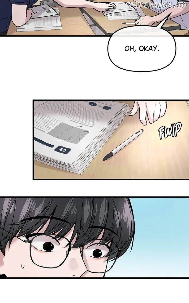 Back to Chan Bi Chapter 25 page 43 - 