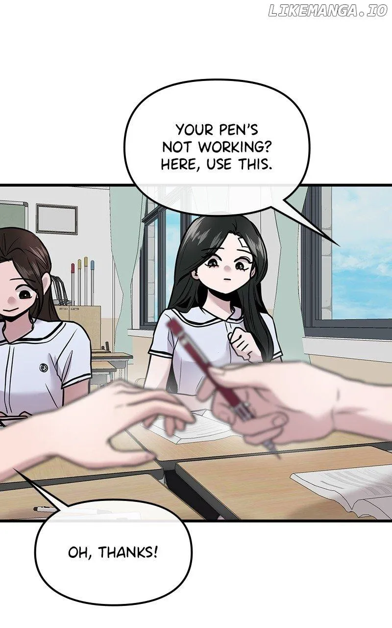 Back to Chan Bi Chapter 25 page 44 - 