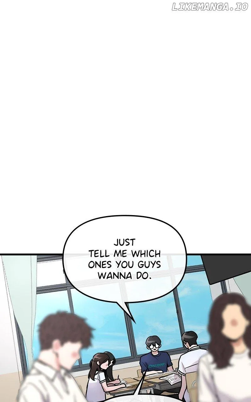 Back to Chan Bi Chapter 25 page 45 - 
