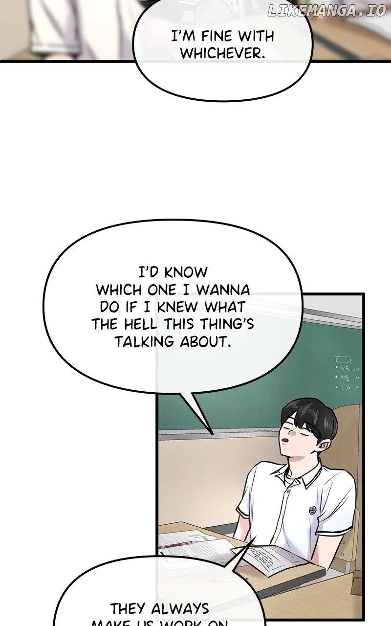 Back to Chan Bi Chapter 25 page 46 - 