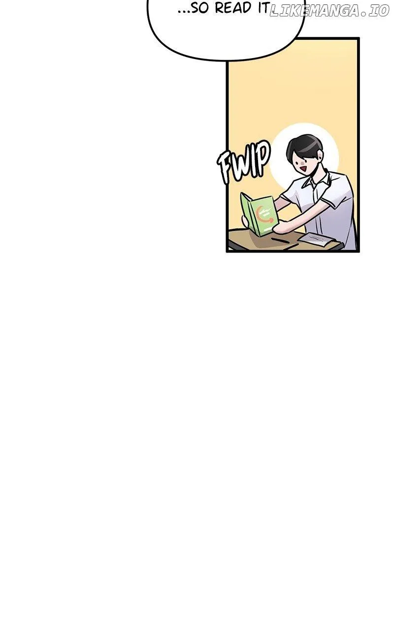 Back to Chan Bi Chapter 25 page 48 - 