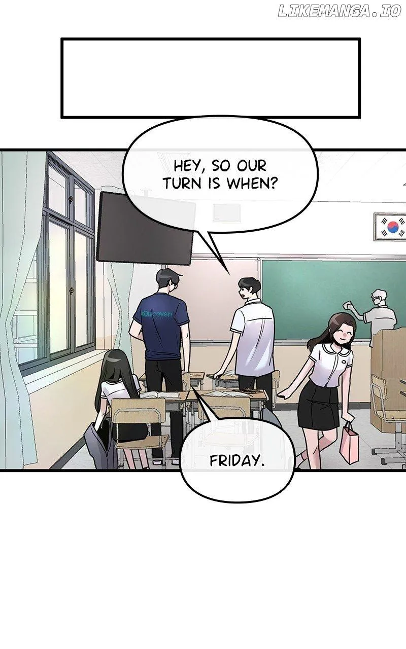 Back to Chan Bi Chapter 25 page 49 - 