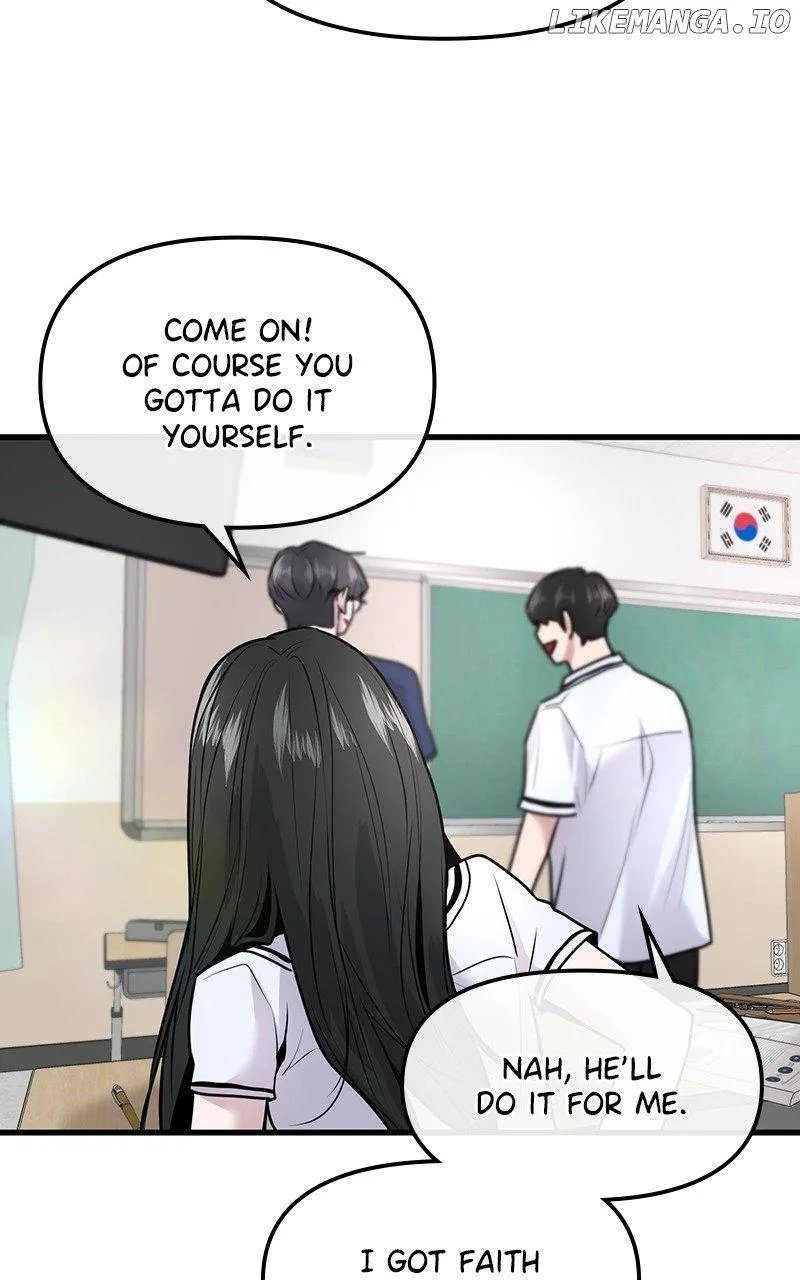 Back to Chan Bi Chapter 25 page 51 - 