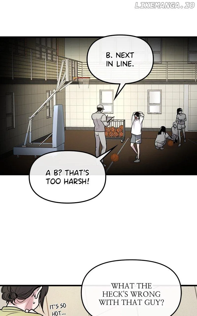 Back to Chan Bi Chapter 25 page 55 - 