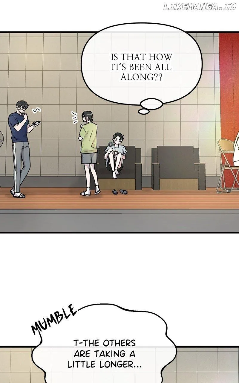 Back to Chan Bi Chapter 25 page 57 - 