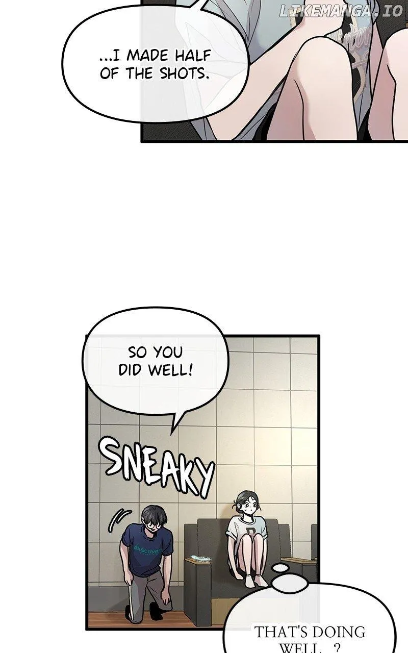 Back to Chan Bi Chapter 25 page 60 - 