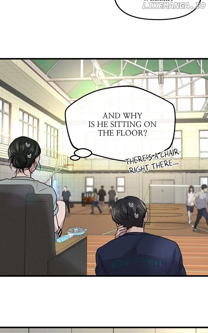 Back to Chan Bi Chapter 25 page 61 - 