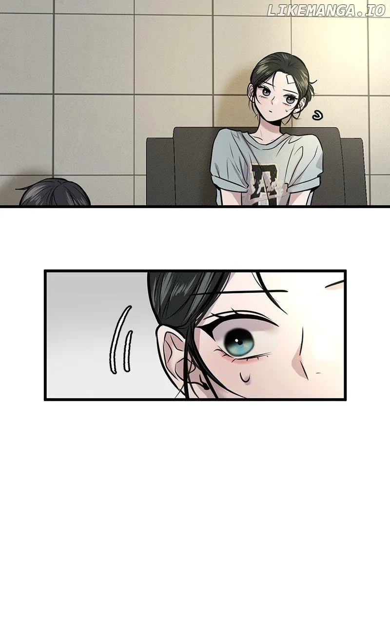 Back to Chan Bi Chapter 25 page 62 - 