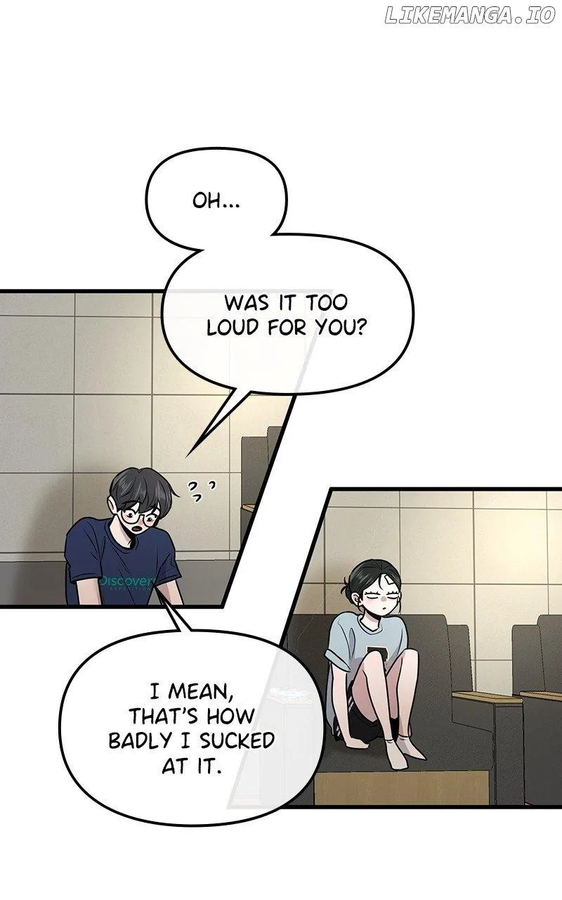 Back to Chan Bi Chapter 25 page 65 - 