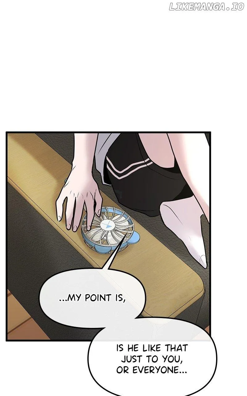 Back to Chan Bi Chapter 25 page 66 - 