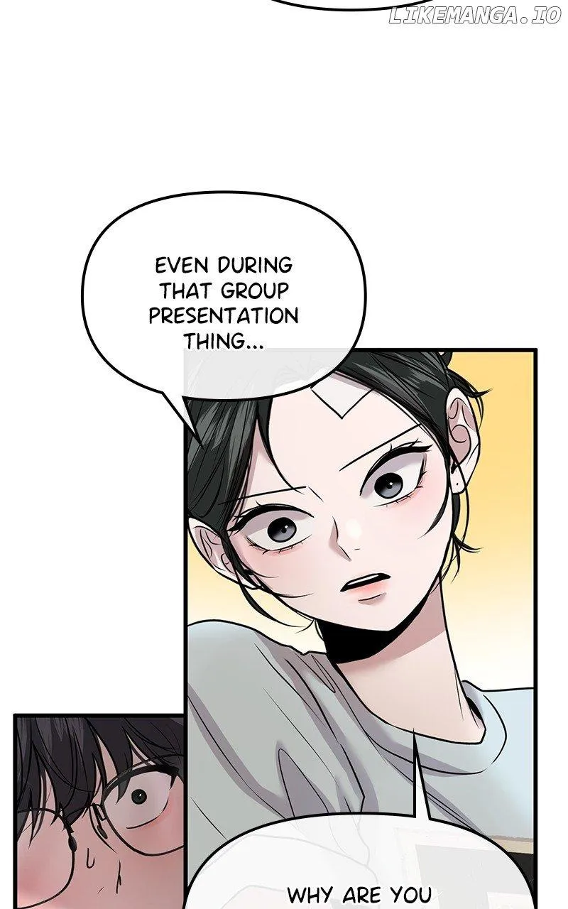 Back to Chan Bi Chapter 25 page 67 - 