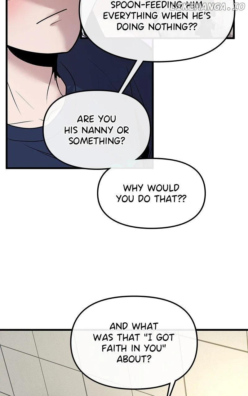 Back to Chan Bi Chapter 25 page 68 - 