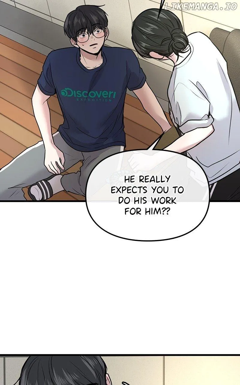 Back to Chan Bi Chapter 25 page 69 - 