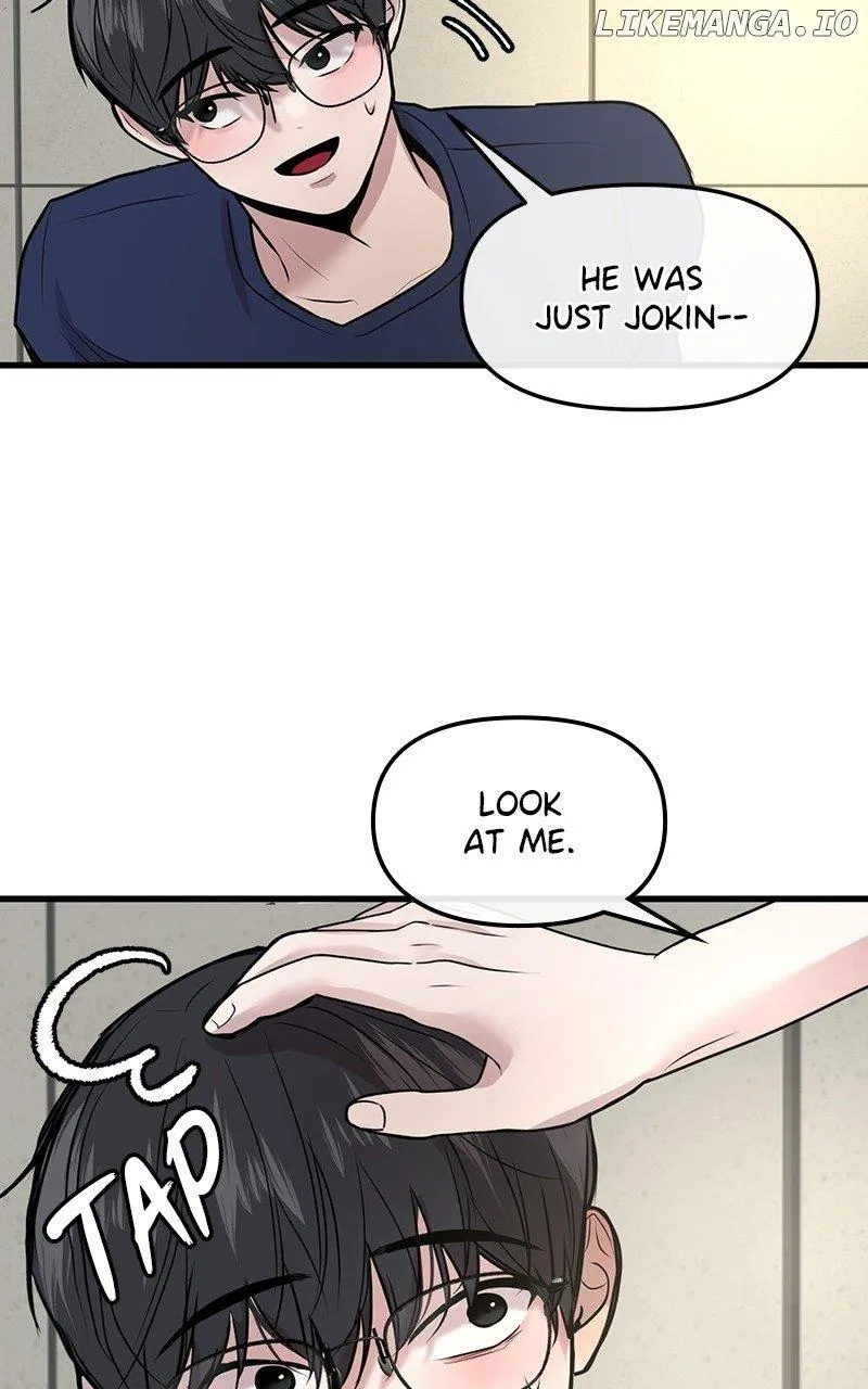 Back to Chan Bi Chapter 25 page 70 - 