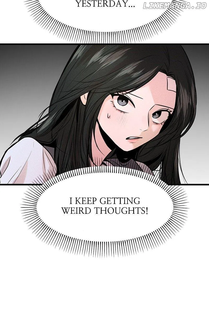 Back to Chan Bi Chapter 25 page 8 - 