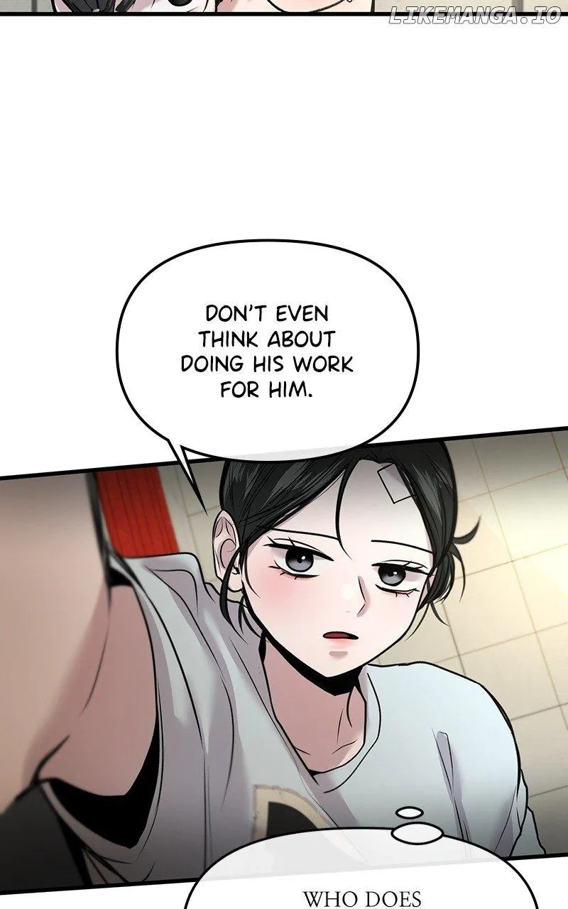 Back to Chan Bi Chapter 25 page 71 - 