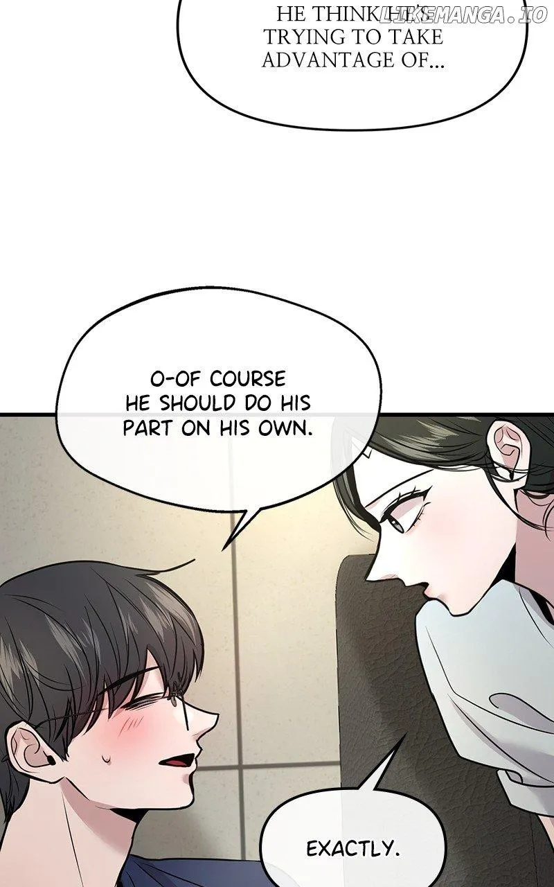 Back to Chan Bi Chapter 25 page 72 - 