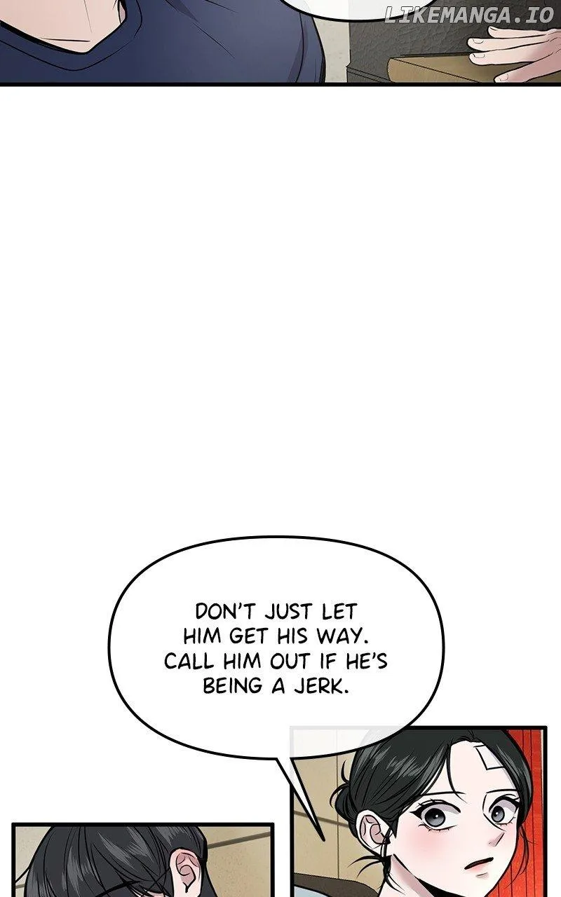 Back to Chan Bi Chapter 25 page 73 - 