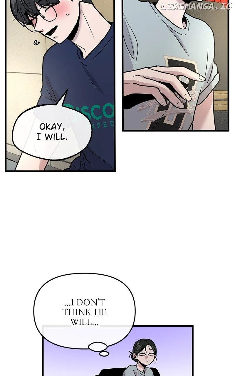 Back to Chan Bi Chapter 25 page 74 - 