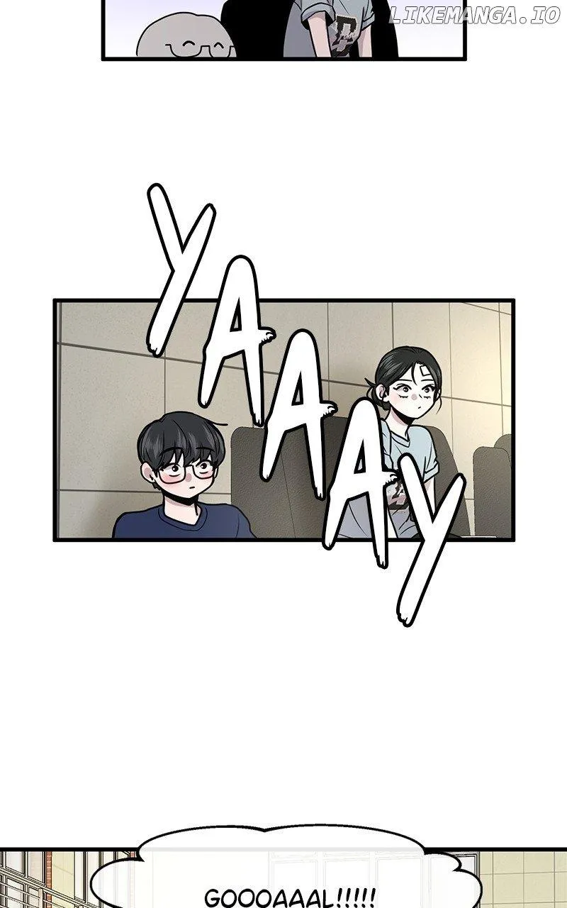 Back to Chan Bi Chapter 25 page 75 - 