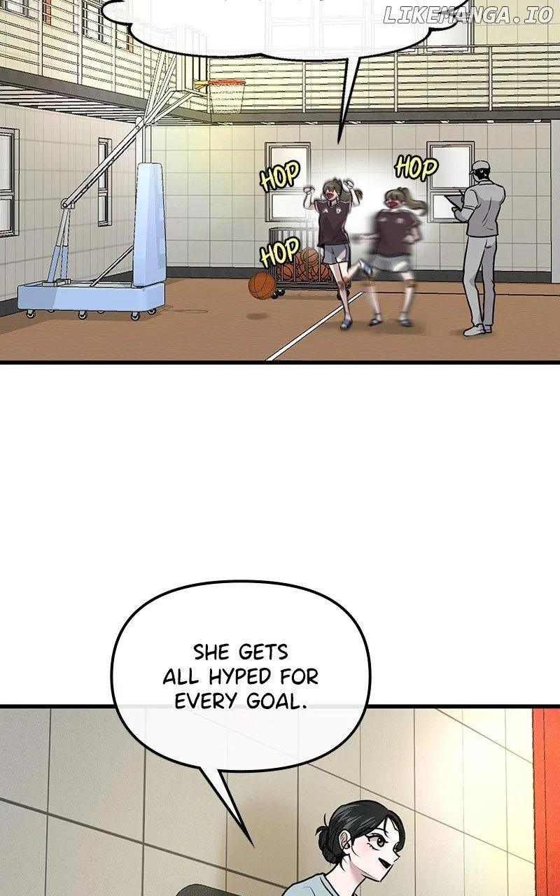 Back to Chan Bi Chapter 25 page 76 - 