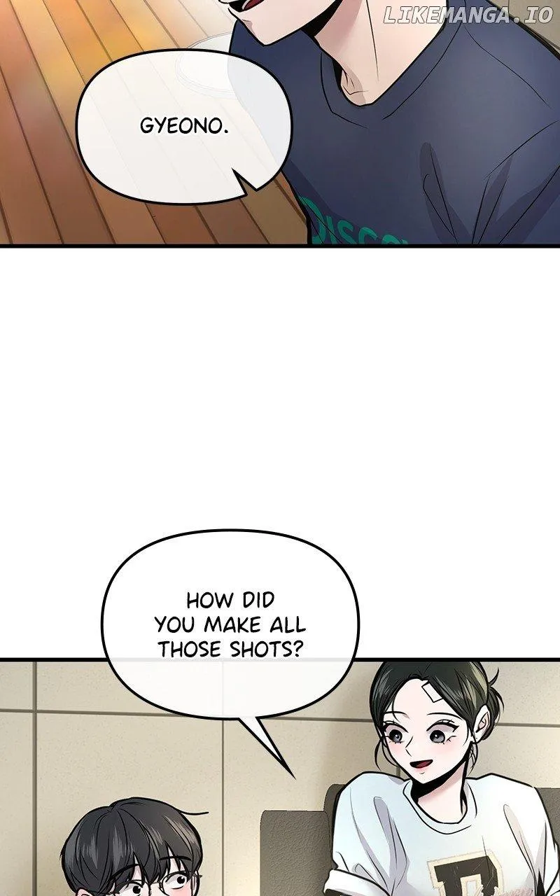 Back to Chan Bi Chapter 25 page 78 - 