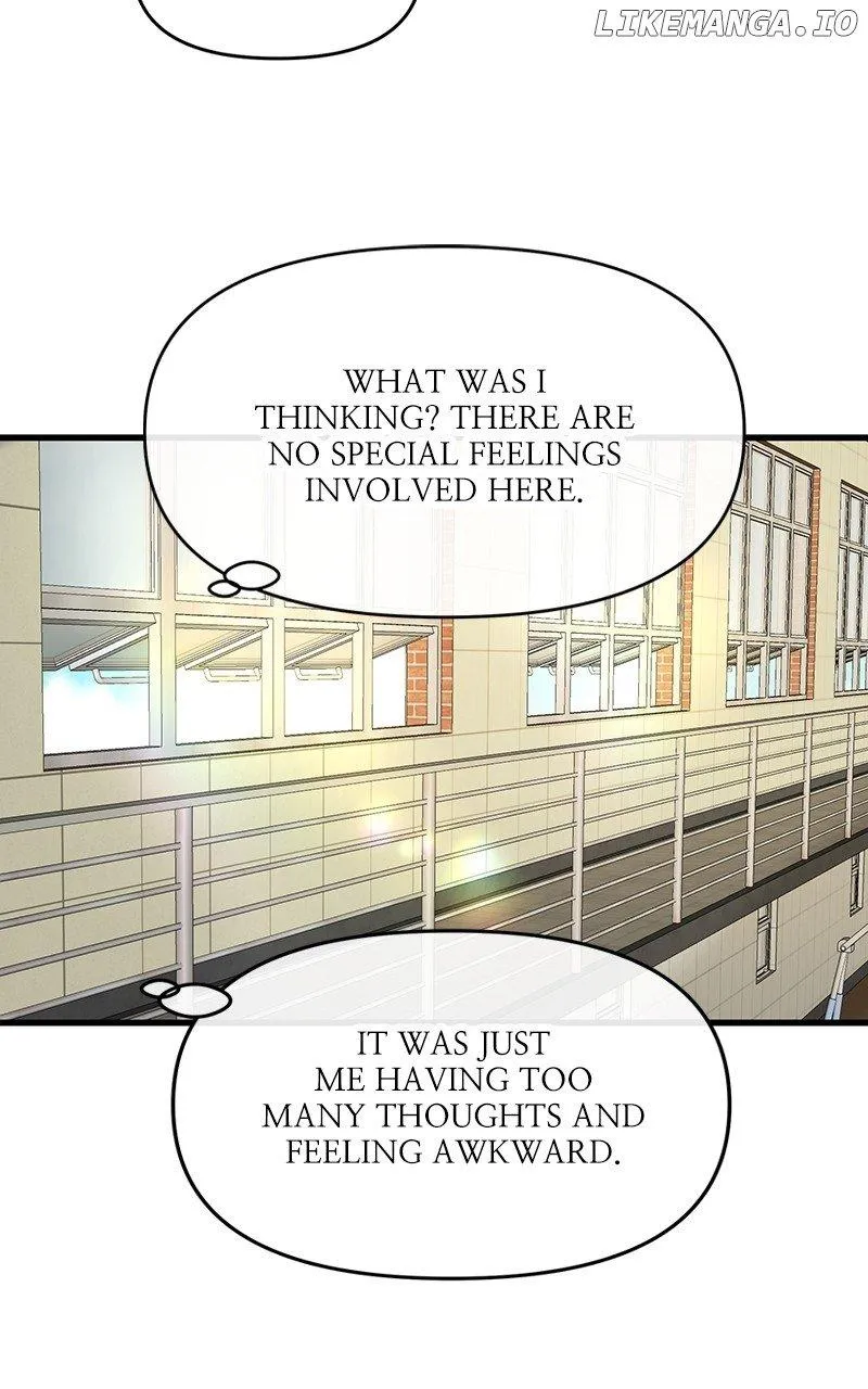 Back to Chan Bi Chapter 25 page 81 - 