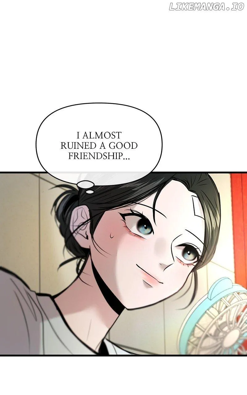 Back to Chan Bi Chapter 25 page 82 - 