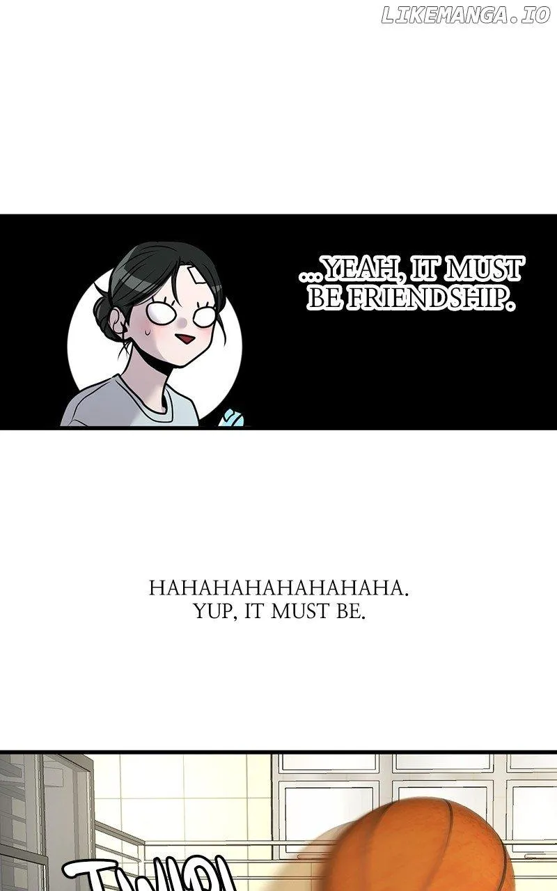 Back to Chan Bi Chapter 25 page 83 - 