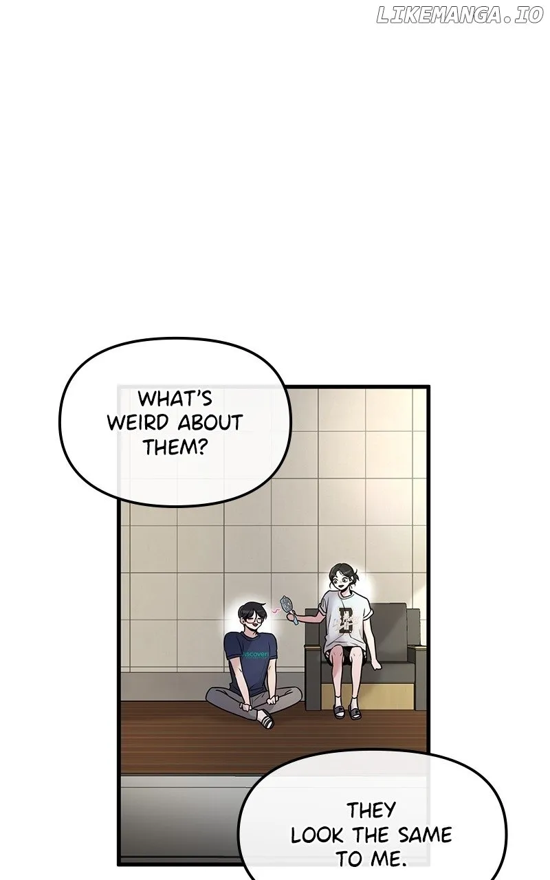 Back to Chan Bi Chapter 26 page 1 - 