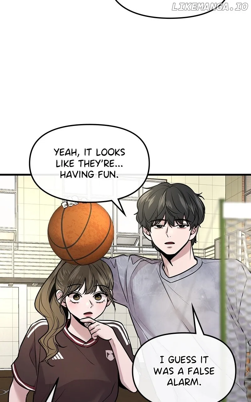 Back to Chan Bi Chapter 26 page 2 - 