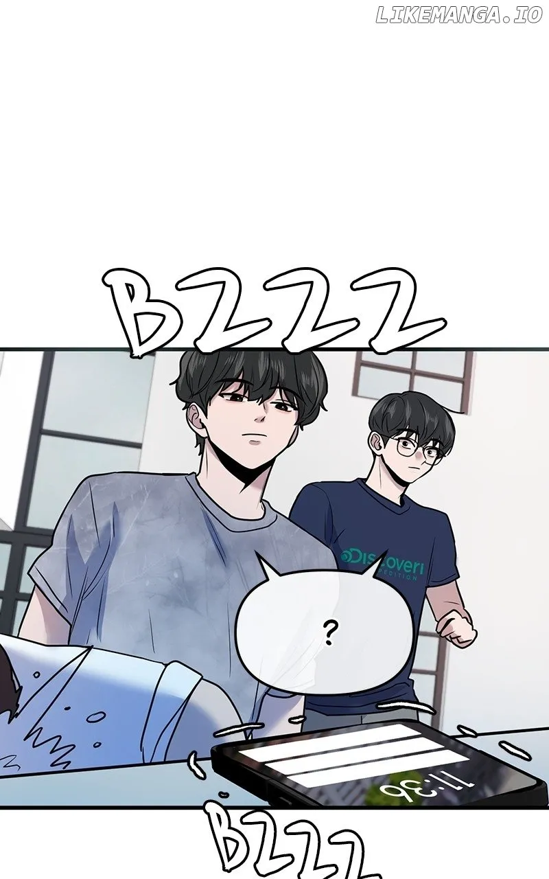 Back to Chan Bi Chapter 26 page 11 - 