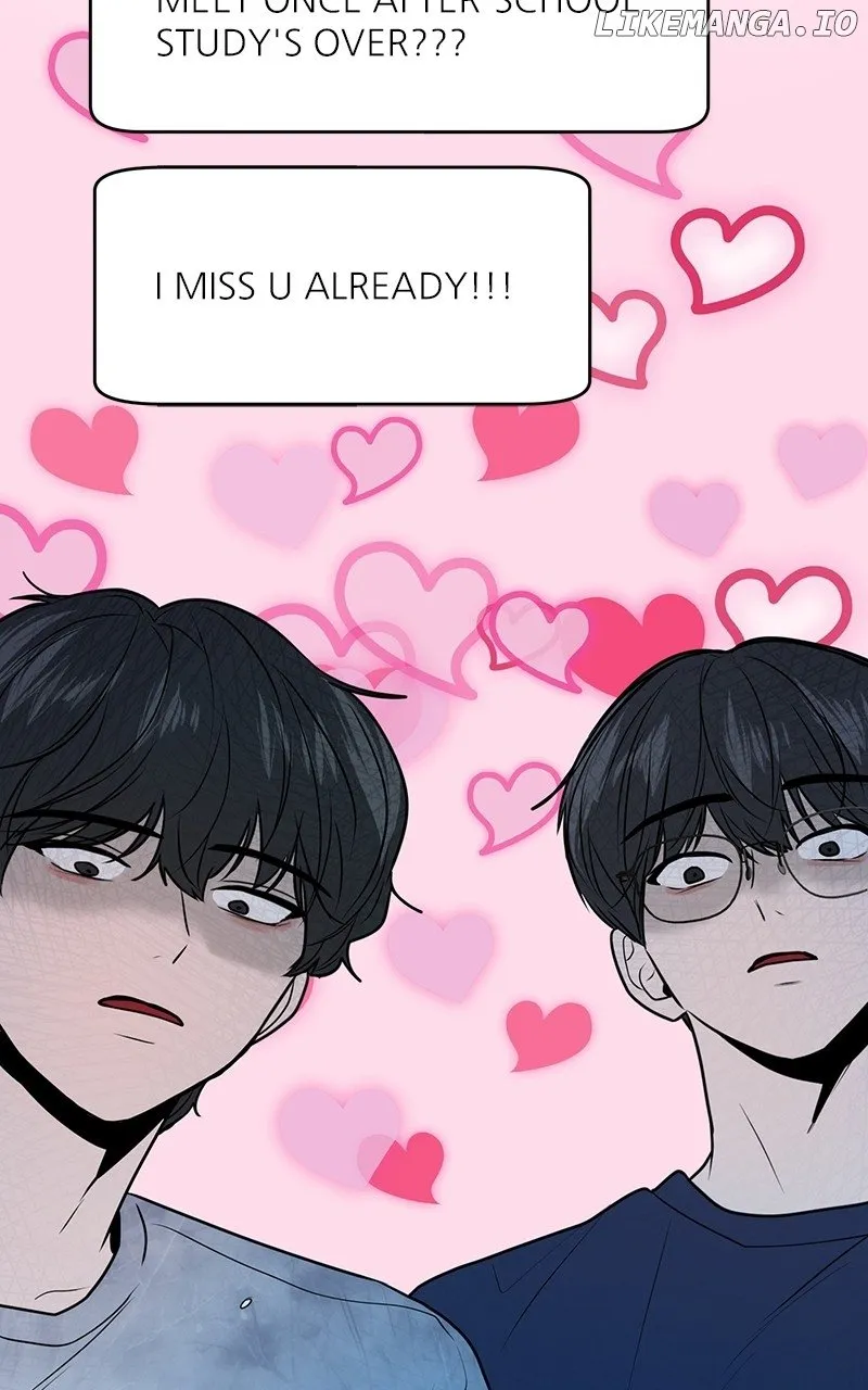 Back to Chan Bi Chapter 26 page 13 - 