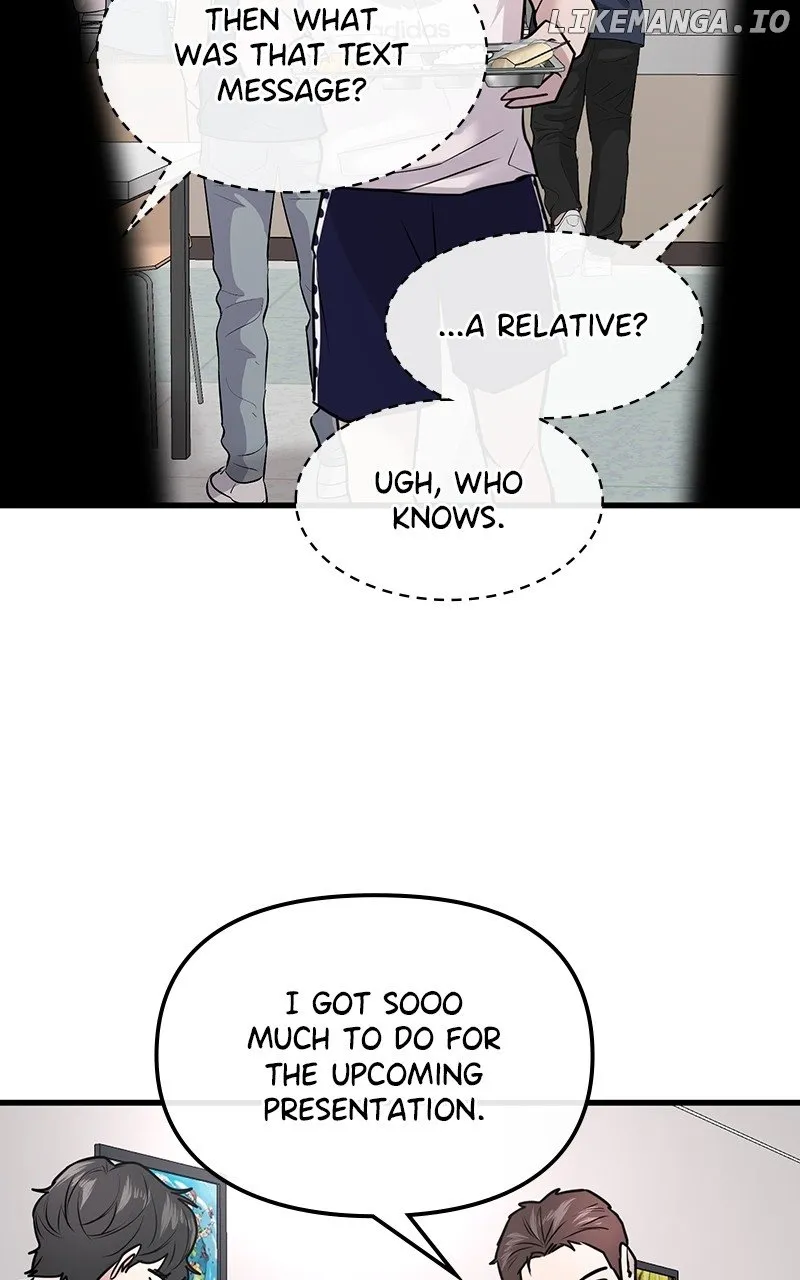 Back to Chan Bi Chapter 26 page 16 - 