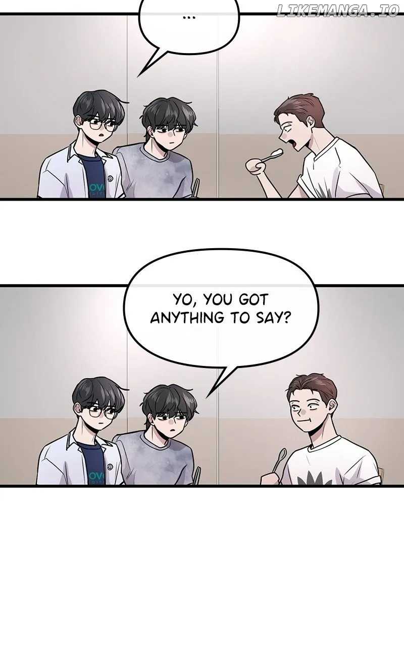 Back to Chan Bi Chapter 26 page 18 - 