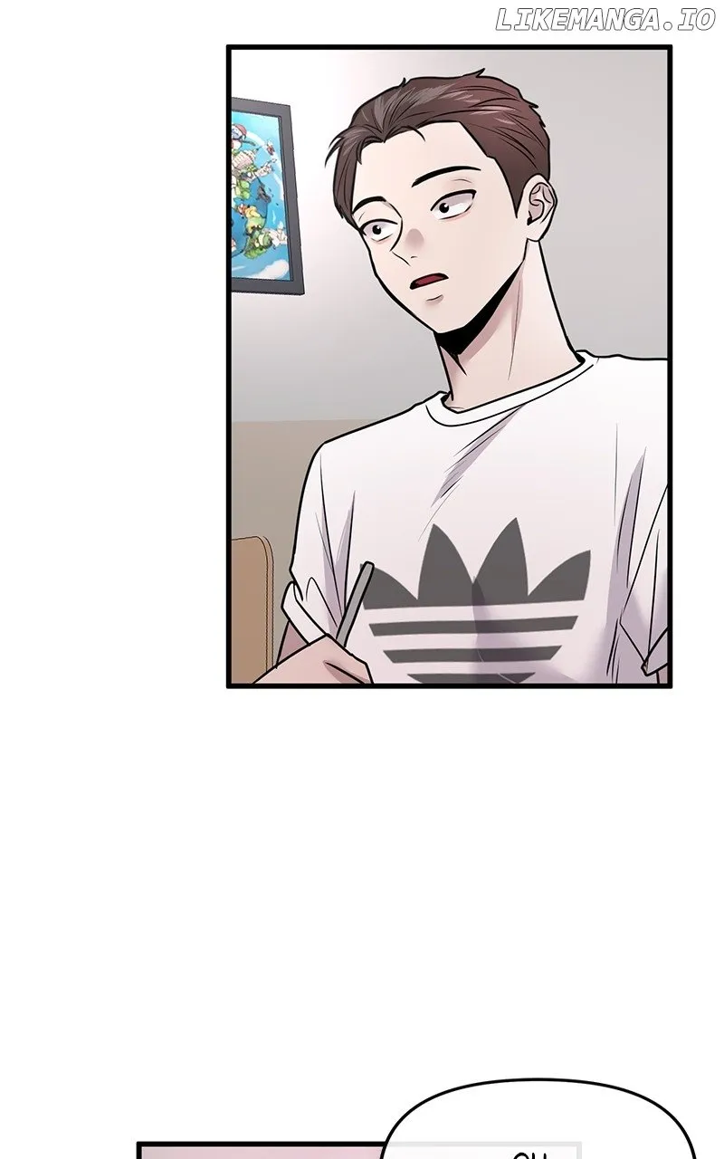 Back to Chan Bi Chapter 26 page 20 - 