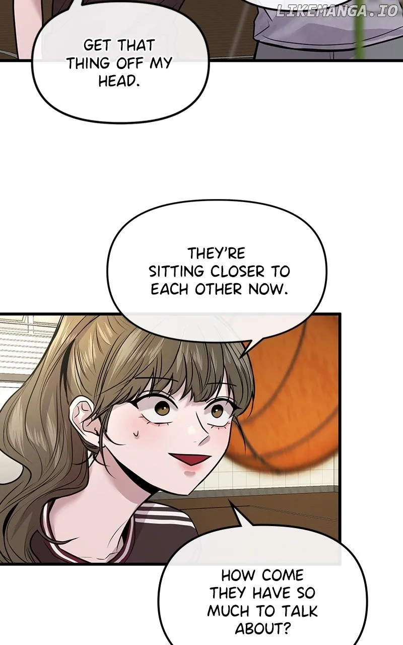 Back to Chan Bi Chapter 26 page 3 - 