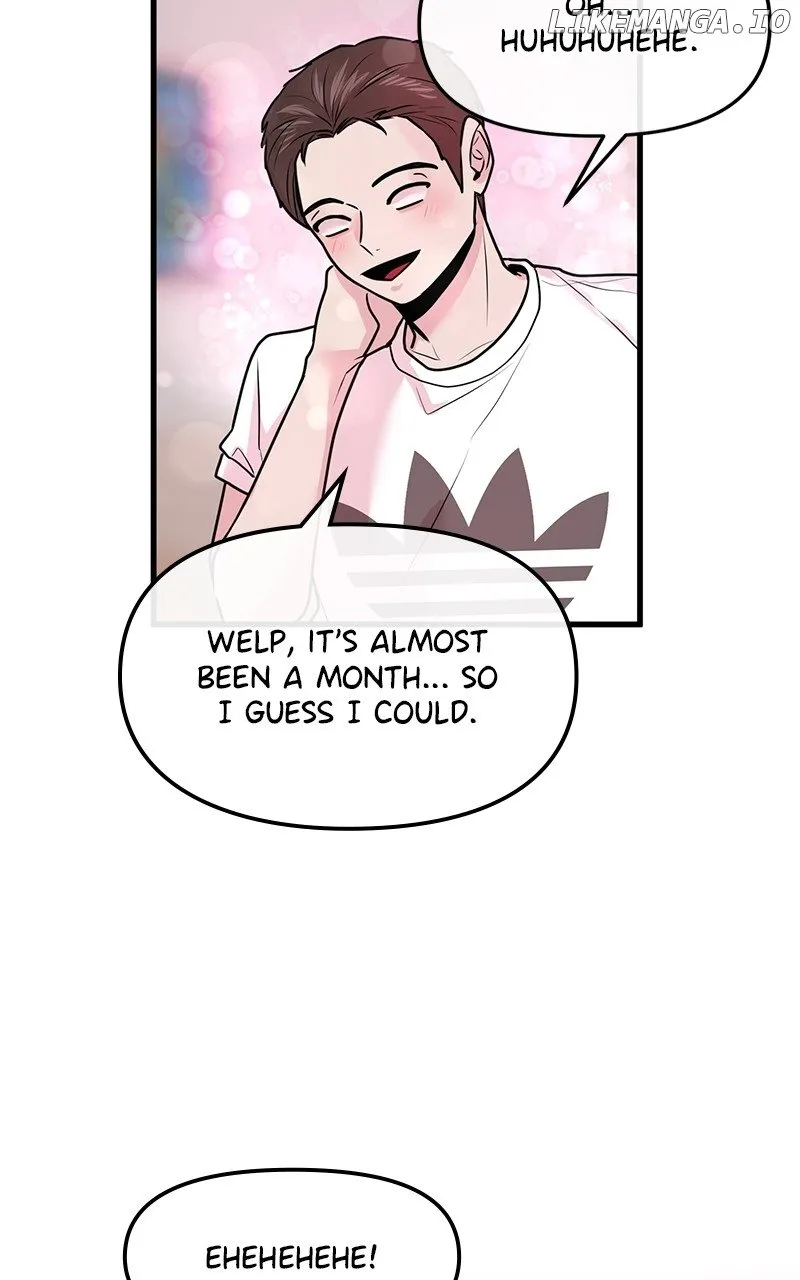 Back to Chan Bi Chapter 26 page 21 - 