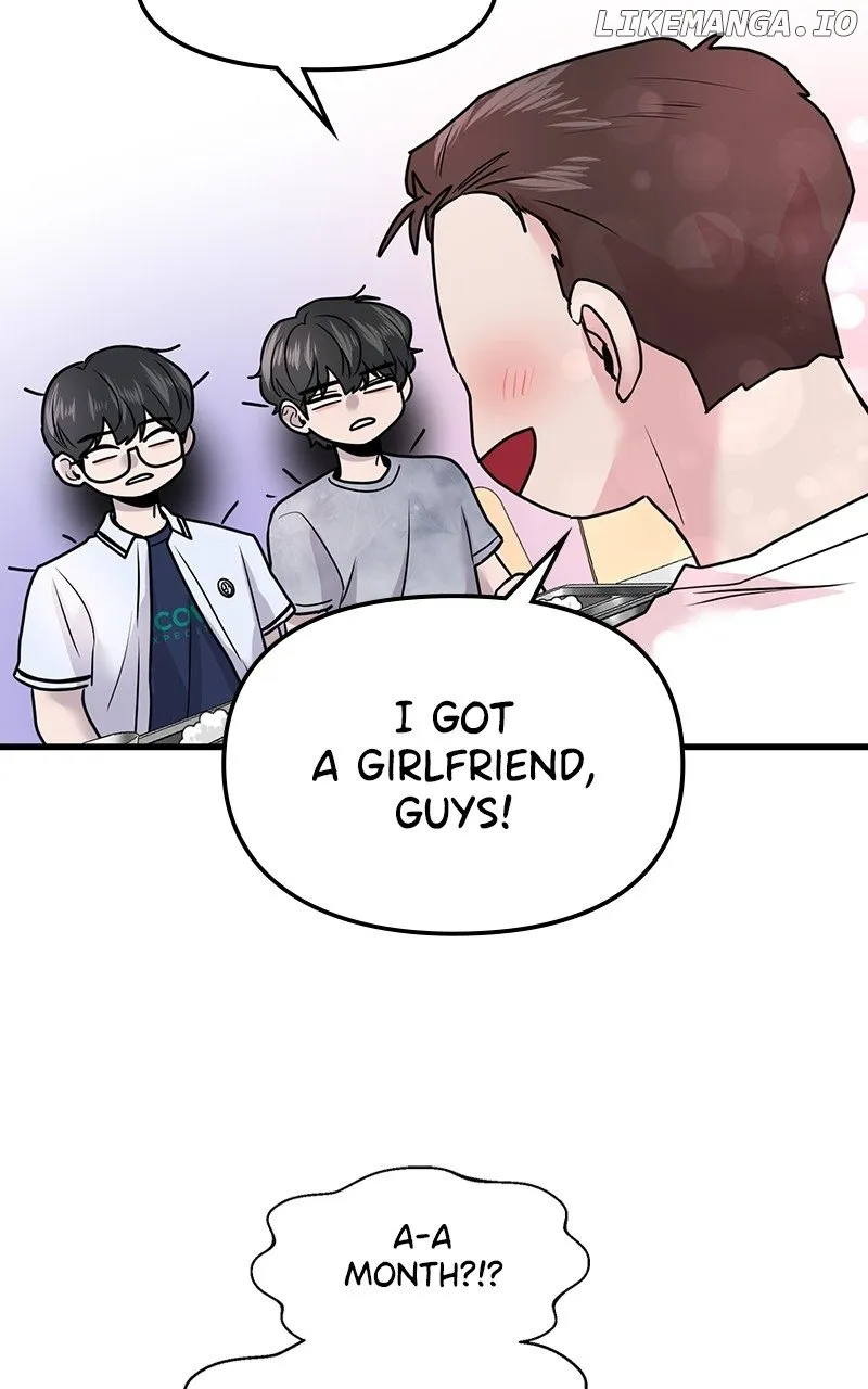 Back to Chan Bi Chapter 26 page 22 - 