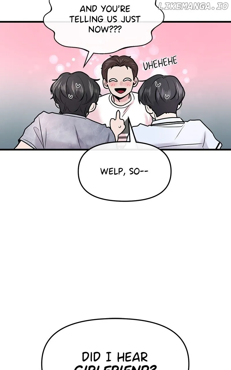 Back to Chan Bi Chapter 26 page 23 - 
