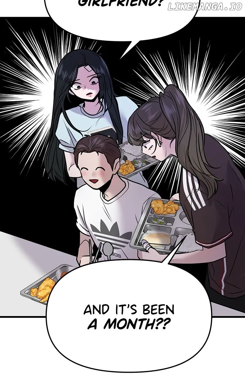 Back to Chan Bi Chapter 26 page 24 - 