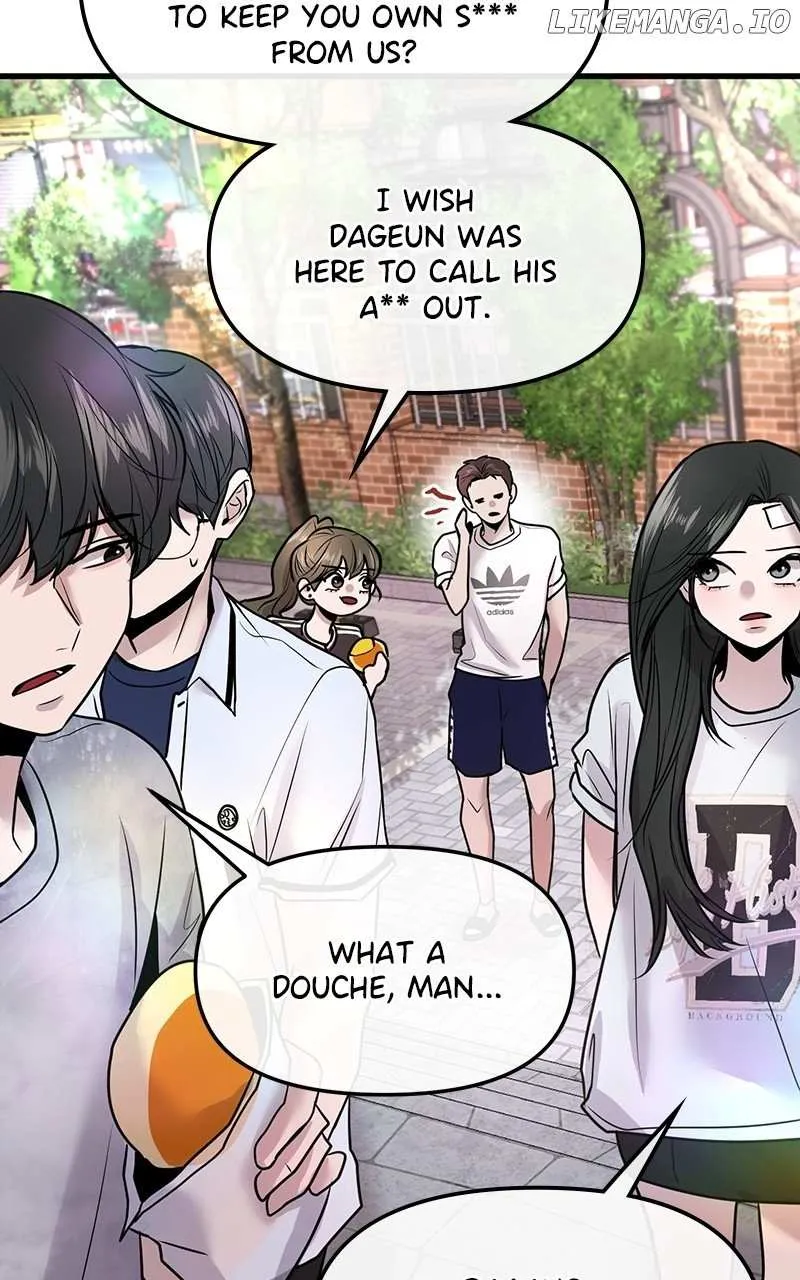 Back to Chan Bi Chapter 26 page 26 - 