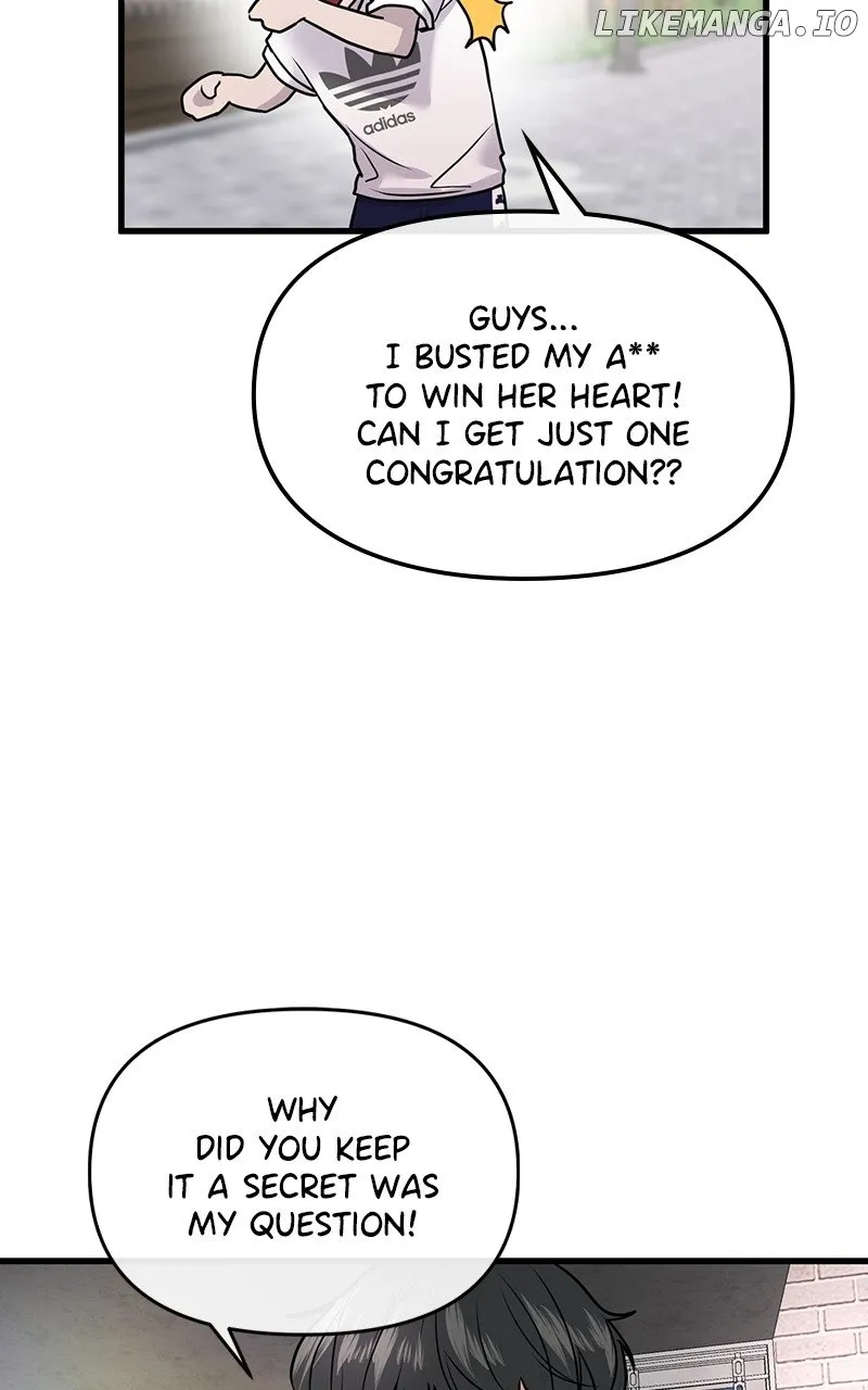 Back to Chan Bi Chapter 26 page 28 - 