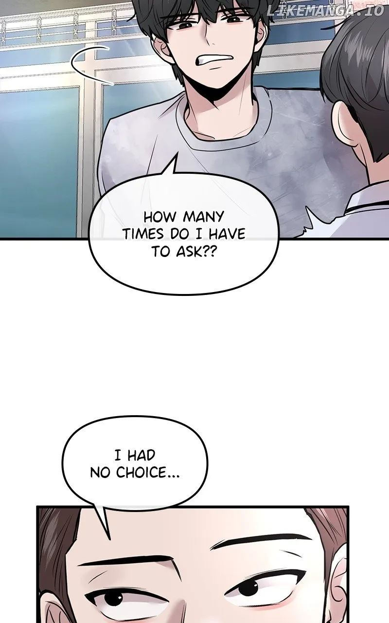 Back to Chan Bi Chapter 26 page 29 - 