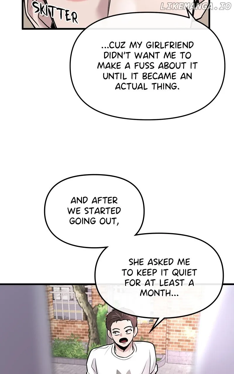 Back to Chan Bi Chapter 26 page 30 - 