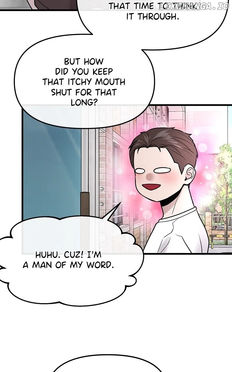 Back to Chan Bi Chapter 26 page 32 - 