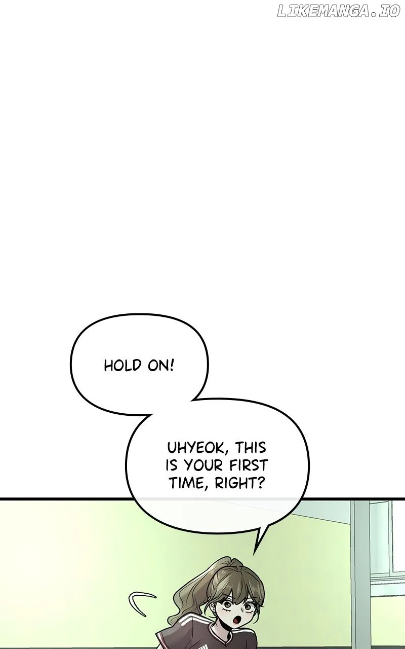 Back to Chan Bi Chapter 26 page 34 - 