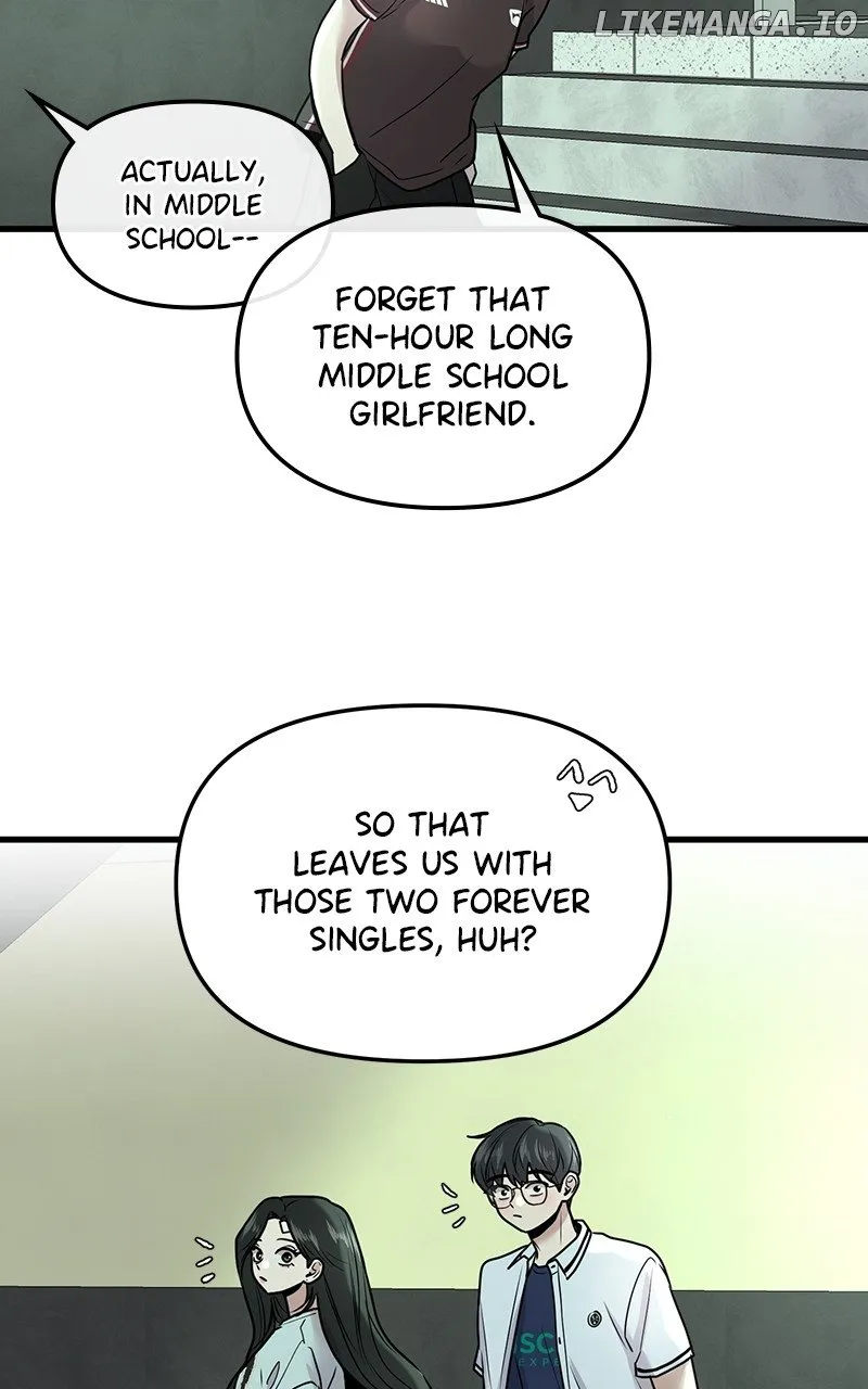 Back to Chan Bi Chapter 26 page 35 - 